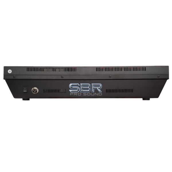 Lane LDX-16BT Professional 16-Channel Mixer With DSP & Effects