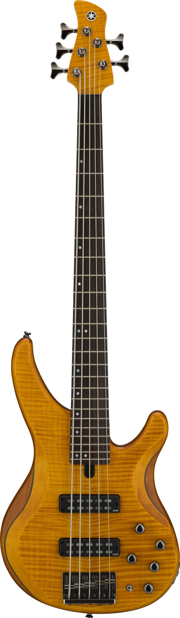 Yamaha TRBX605FM 5 String Bass Guitar | SBR Pro Sound