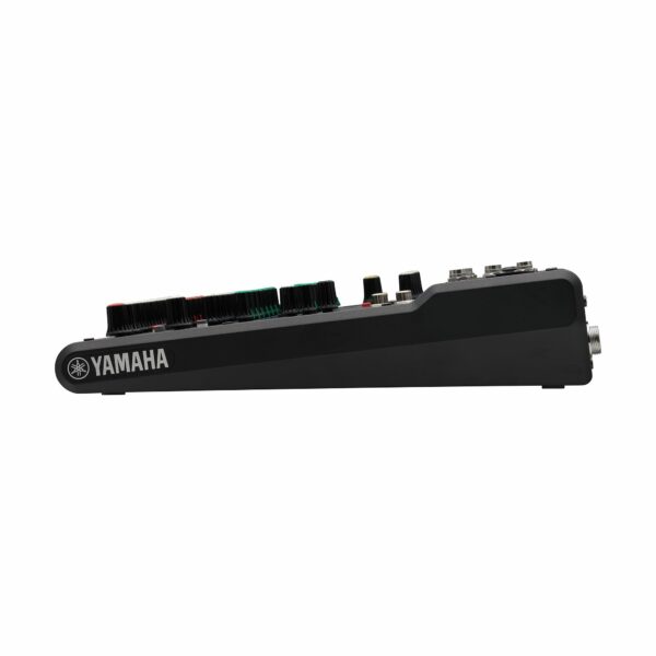 Yamaha MG10X Desk Mixer | SBR Pro Sound