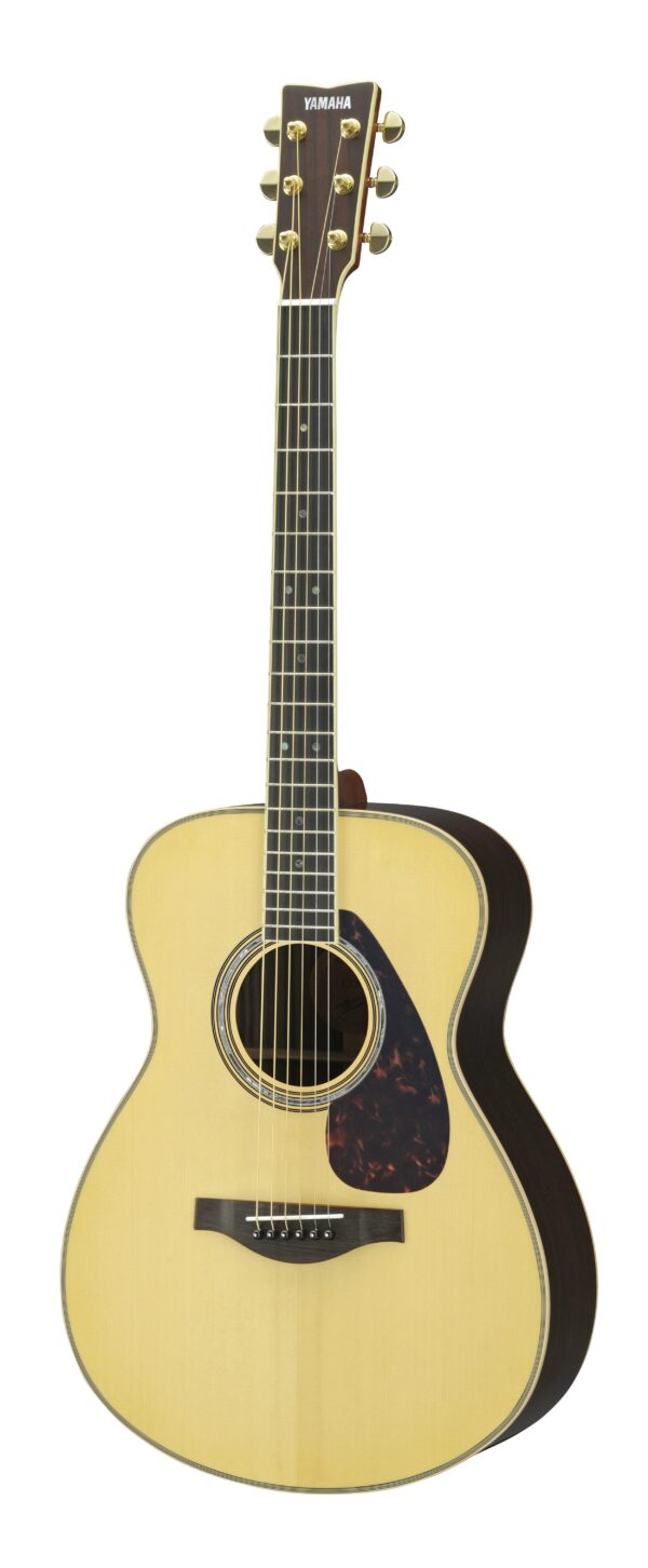 Yamaha LS16 ARE Concert Acoustic Guitar | SBR Pro Sound