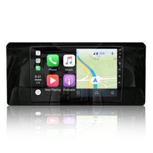 OneNav Toyota Land Cruiser GX-R300 (2021)  Wireless Android Auto & Apple Car Play Media Receiver