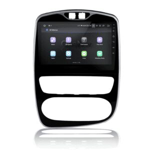 OneNav Renault Clio (2017+) Wireless Android Auto & Apple Car Play Media Receiver