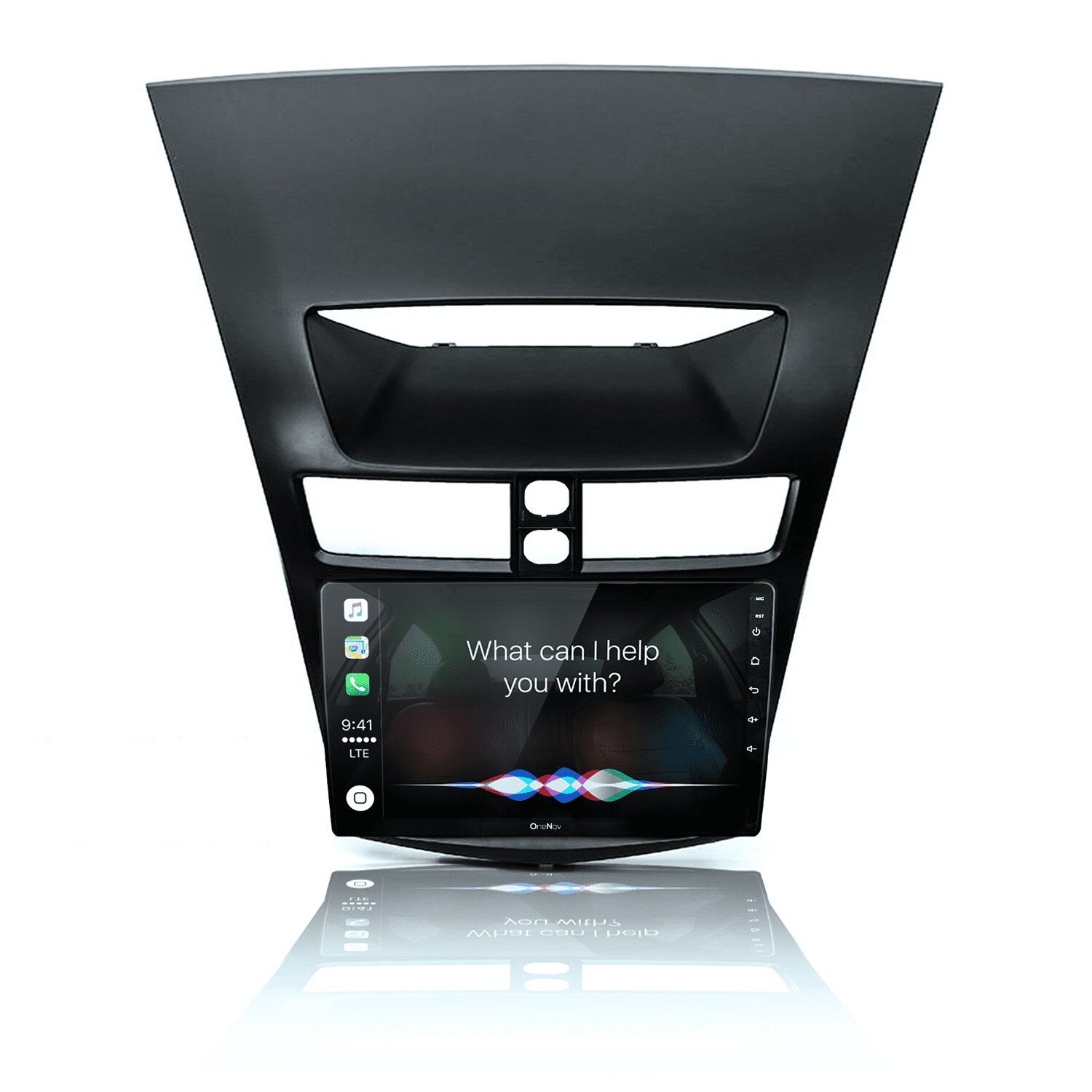 OneNav Mazda BT-50 (2006-2010) Wireless Android Auto & Apple