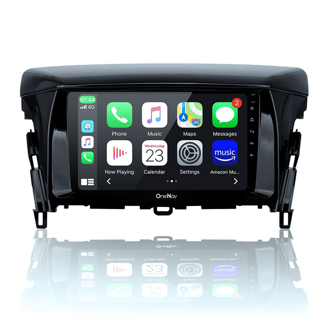 OneNav Mitsubishi Eclipse Cross (2018-2020) Wireless Android Auto