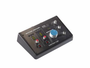 Solid State Logic SSL 2+Professional Studio Audio interface
