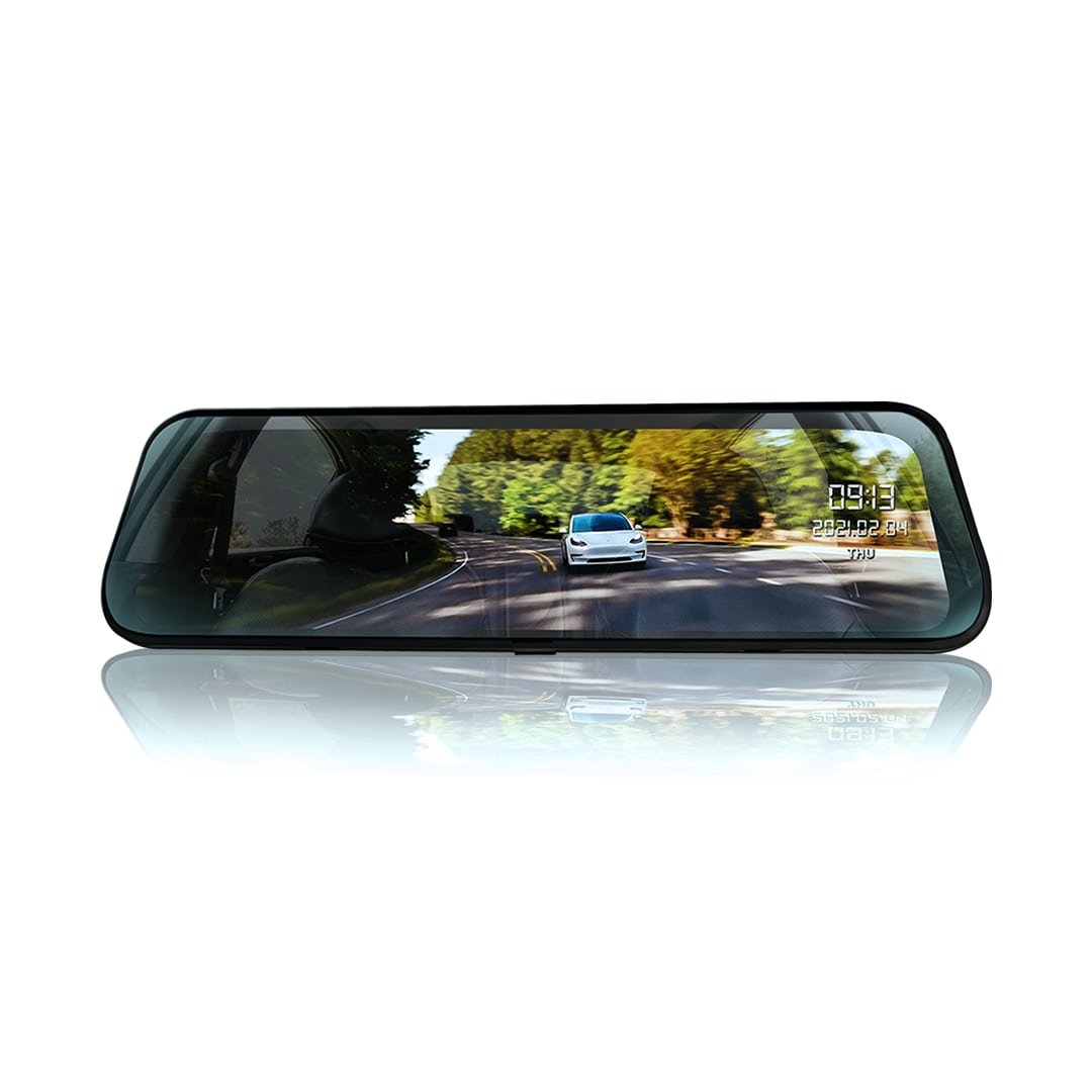 OneX ON4988-X Smart Mirror Reverse Camera, Digital Rear-View