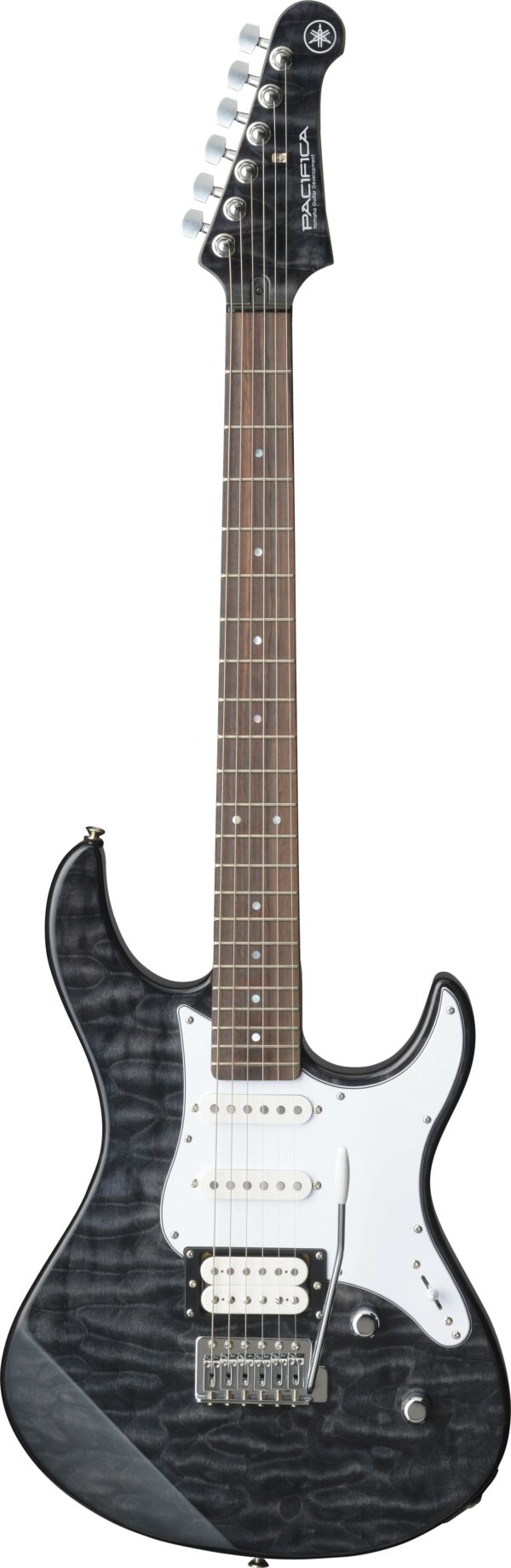 Yamaha Pacifica PAC212VQM Electric Guitar | SBR Pro Sound