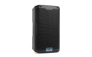 Alto TS408 8" 2000Watt 2-Way Powered Loudspeaker