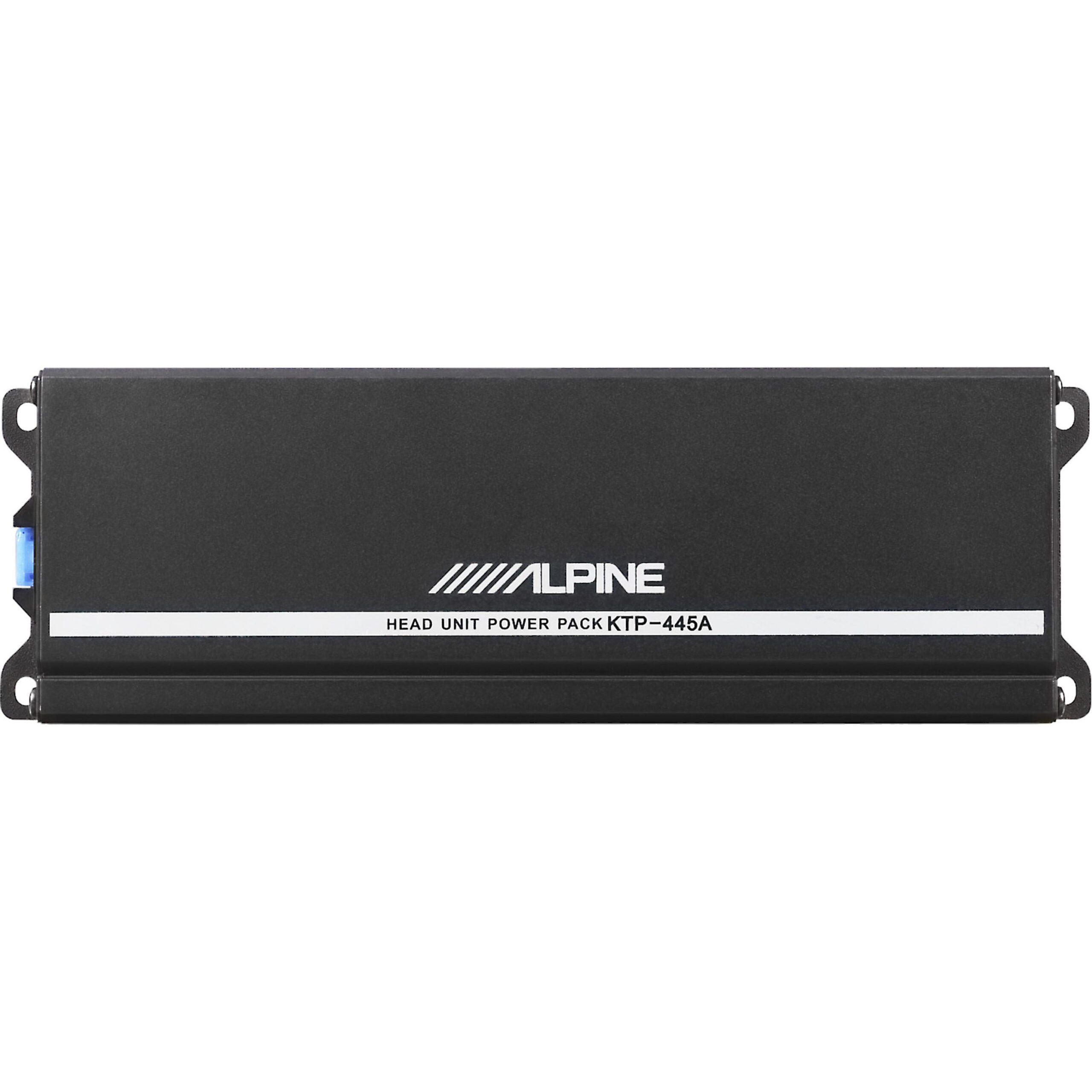 Alpine KTP-445A - Head Unit Power Pack | SBR Pro Sound
