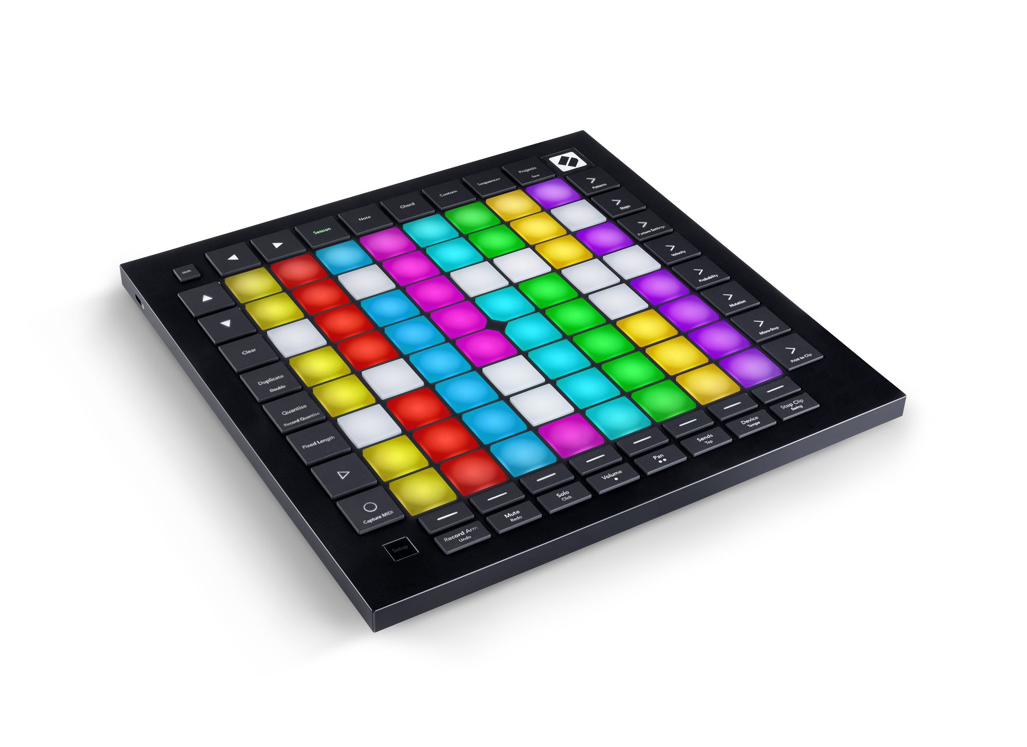 novation launchpad pro ノべーション　ローンチパッド Launchpad Pro | Novation