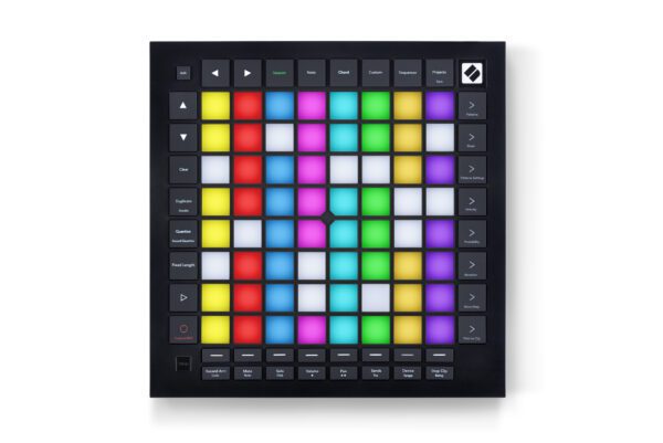 Novation LaunchPad Pro 64 Pad Midi Grid Controller| SBR Pro Sound