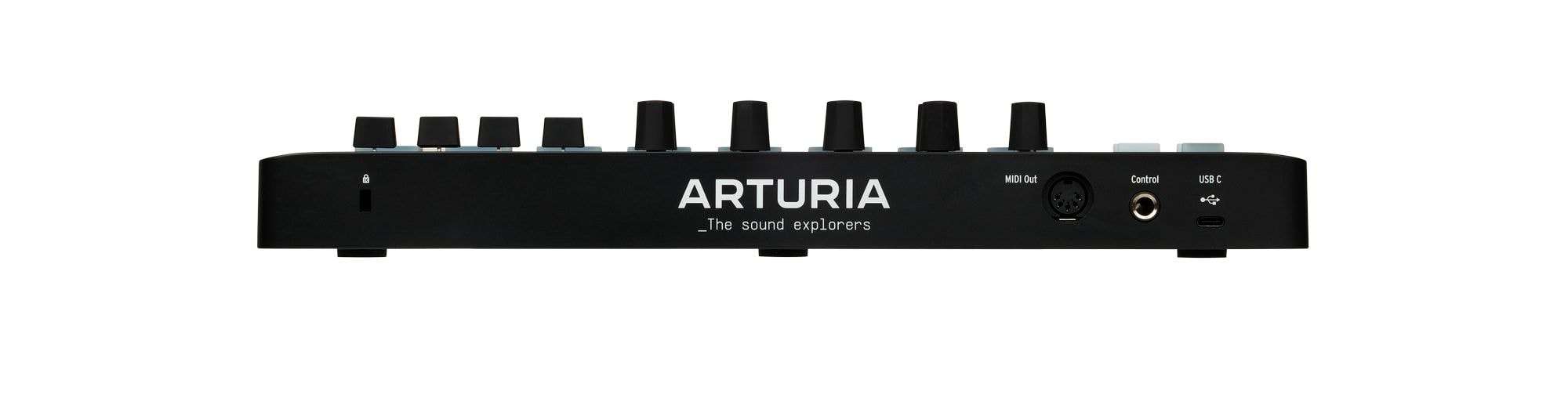 Arturia MiniLab 3 | SBR Pro Sound
