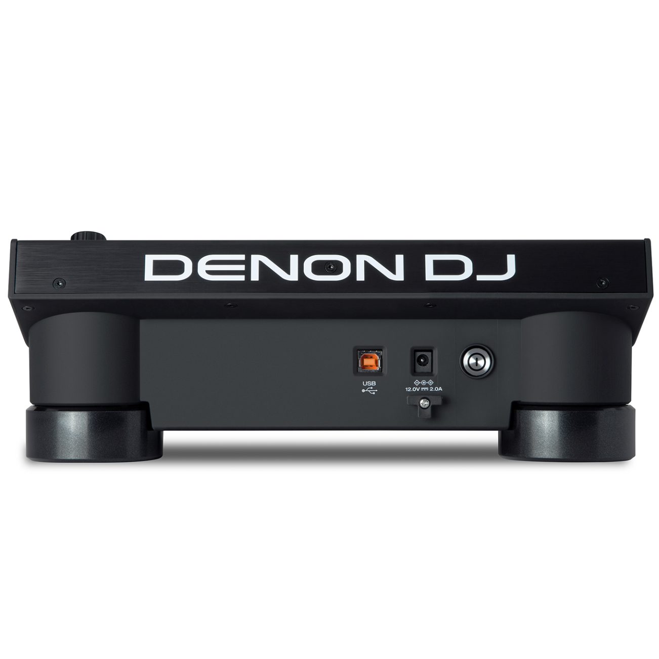 Denon DJ LC6000 Denon DJ Performance Expansion Controller | SBR