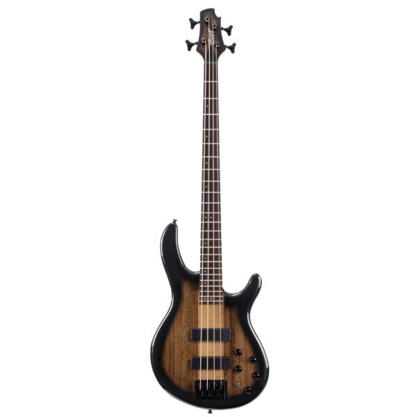 CORT C4H エレキベース Cort C4 Plus ZBMH 4-String Artisan Bass Guitar | SBR Pro Sound