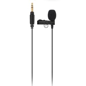 RØDE Wireless Go& Lavalier GO Rode Lavalier GO Omnidirectional Lavalier Microphone for Wireless