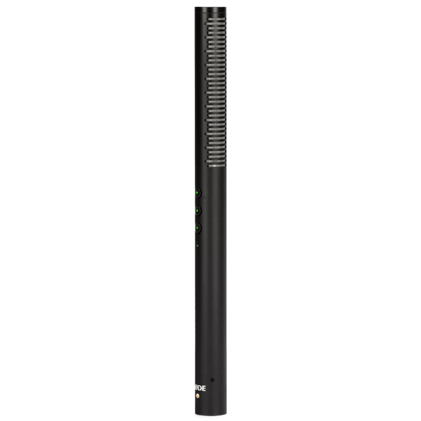 Rode NTG4+ Dual-powered Professional Shotgun Microphone | SBR Pro