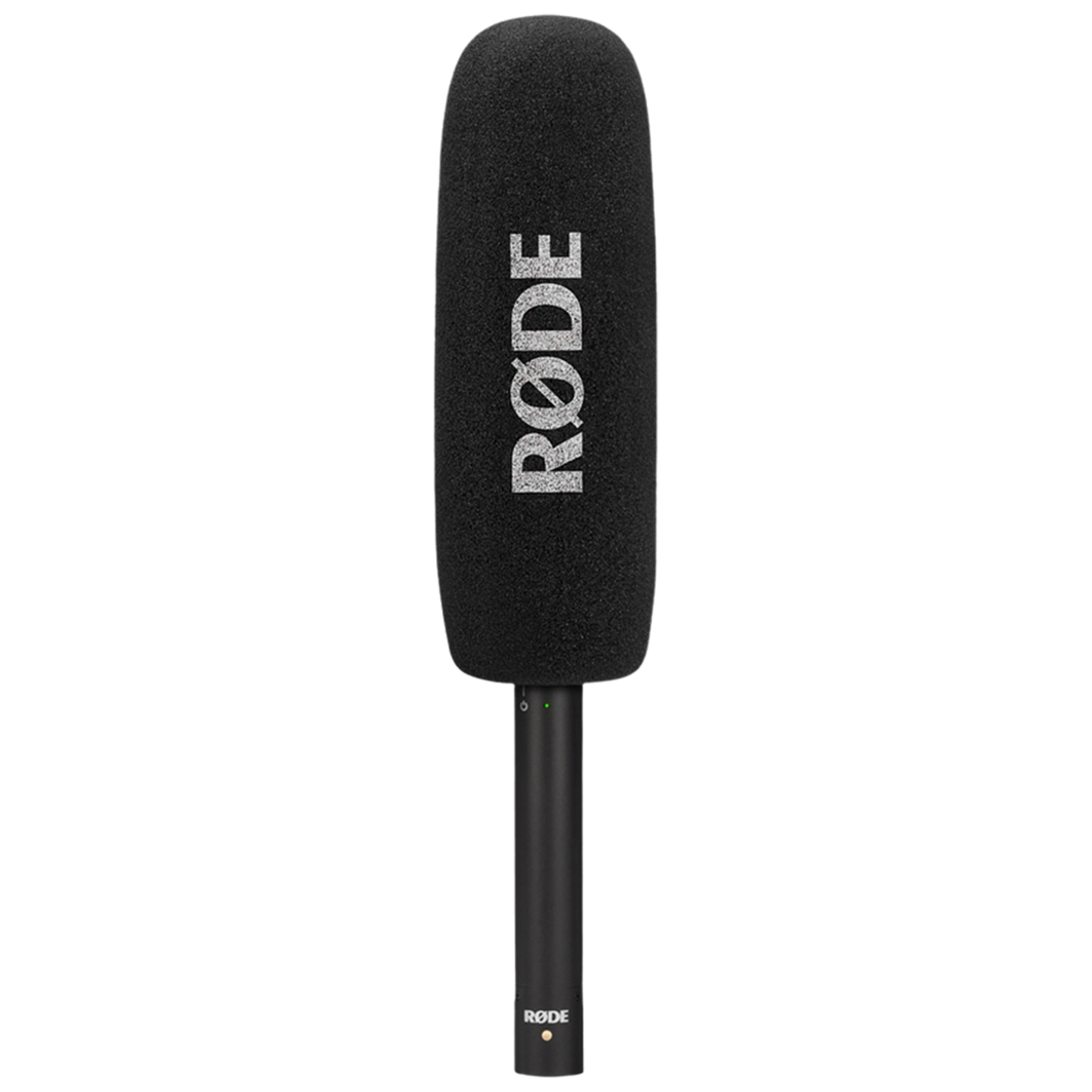 Rode NTG4+ Dual-powered Professional Shotgun Microphone | SBR Pro