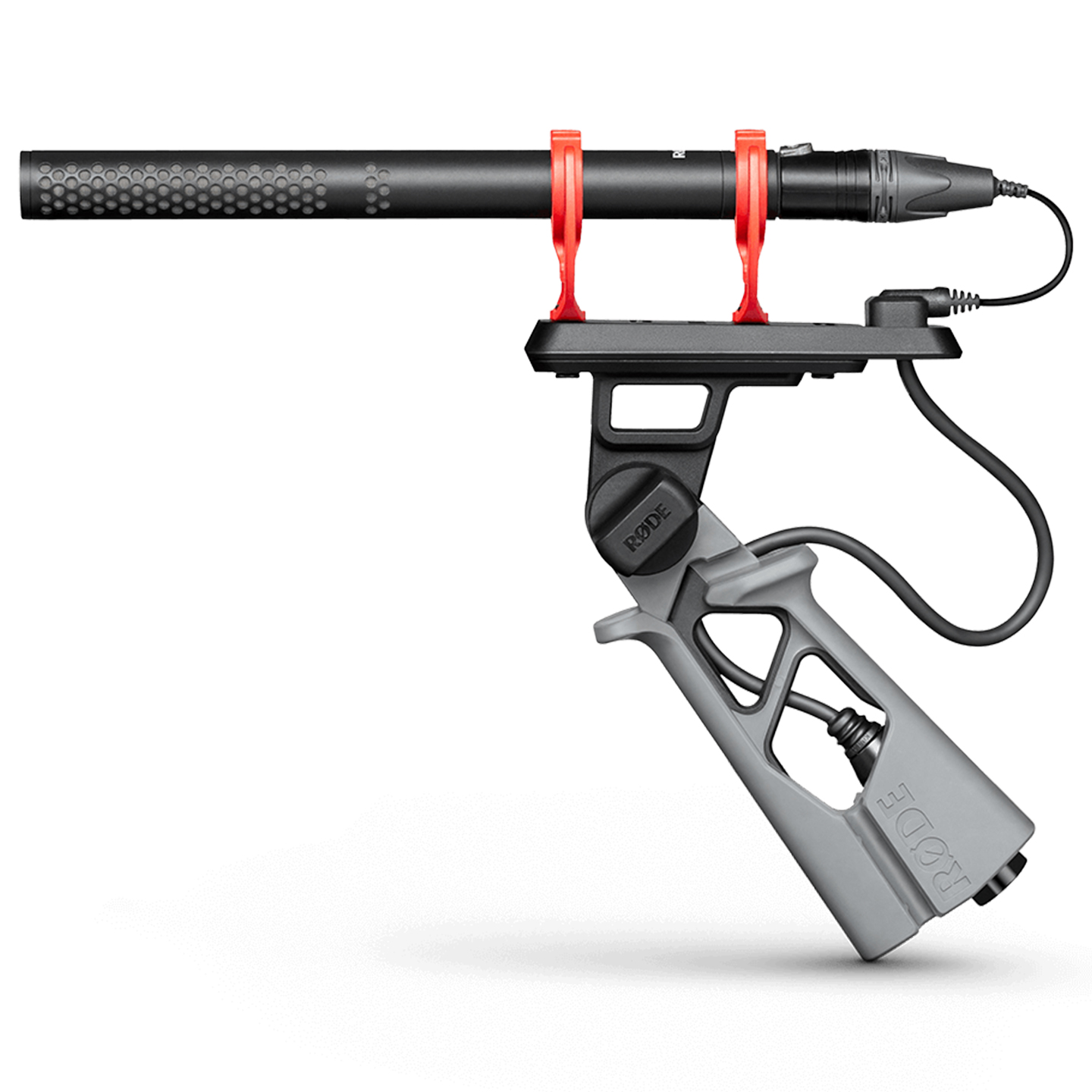 Rode NTG5 Kit Ultra-Lightweight Pro Shotgun Microphone| SBR Pro Sound