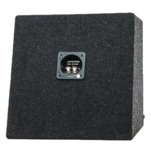 Alpine SBE-1044BR 10