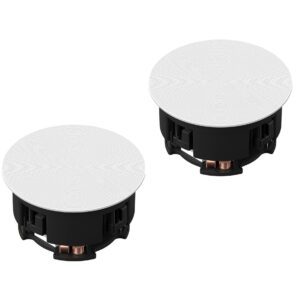 Sonos X Sonance In-Ceiling Speakers