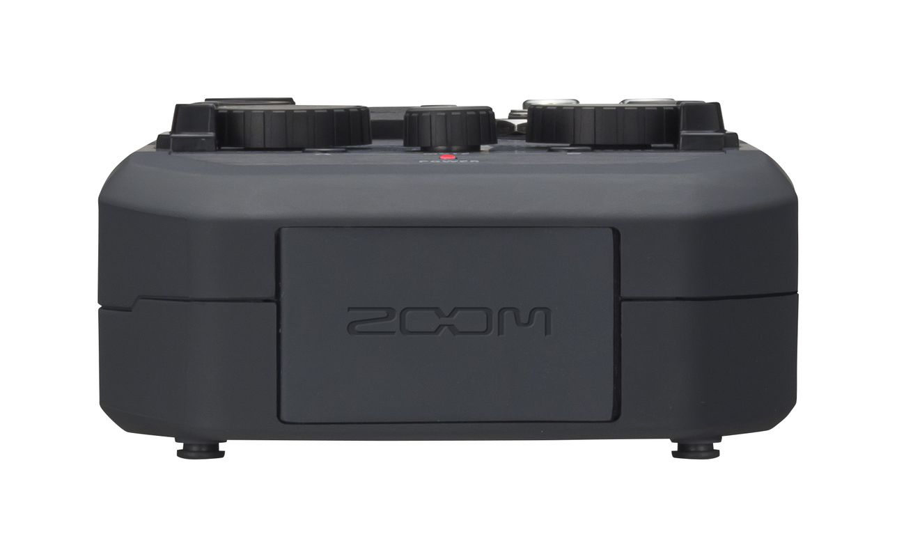 Zoom U-24 | SBR Pro Sound