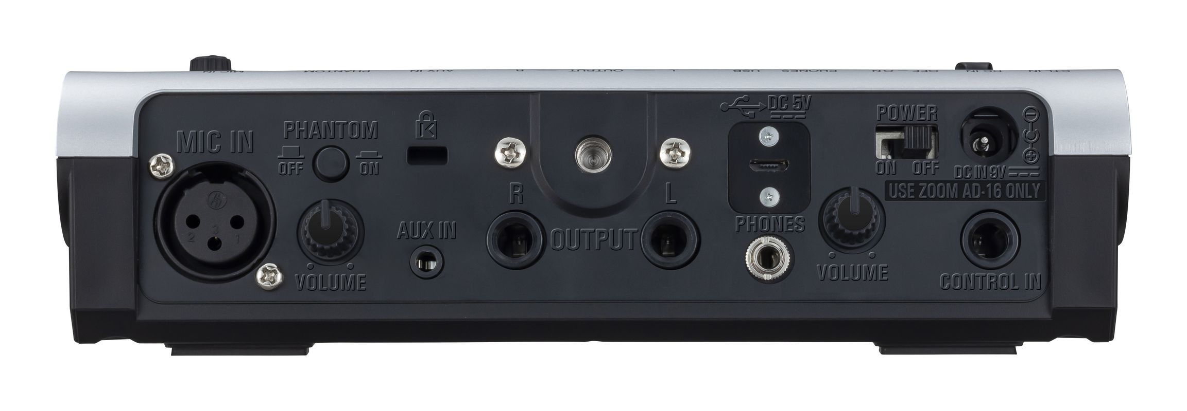 Zoom V3| SBR Pro Sound