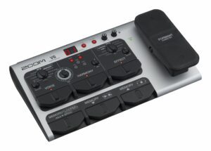 Zoom V3| SBR Pro Sound