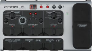 Zoom V3| SBR Pro Sound