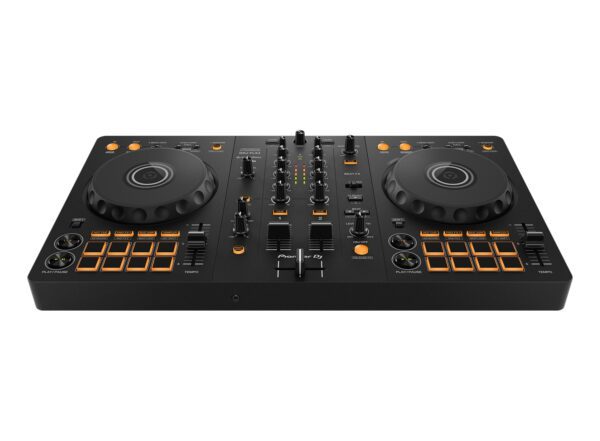 Pioneer DDJ-FLX4 2-Channel DJ Controller| SBR Pro Sound