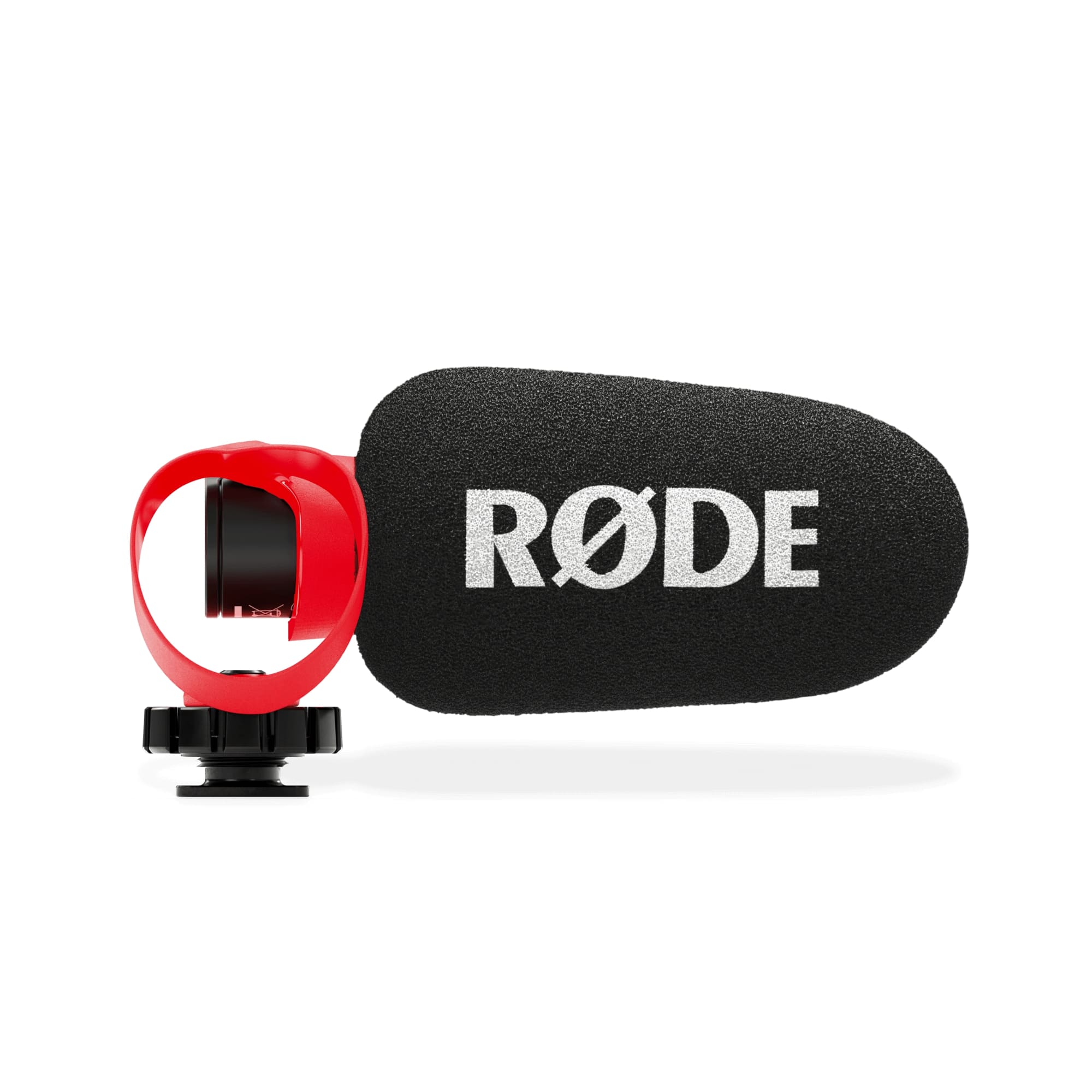 RODE VideoMicro II Ultra-Compact On-Camera Microphone | SBR Pro Sound