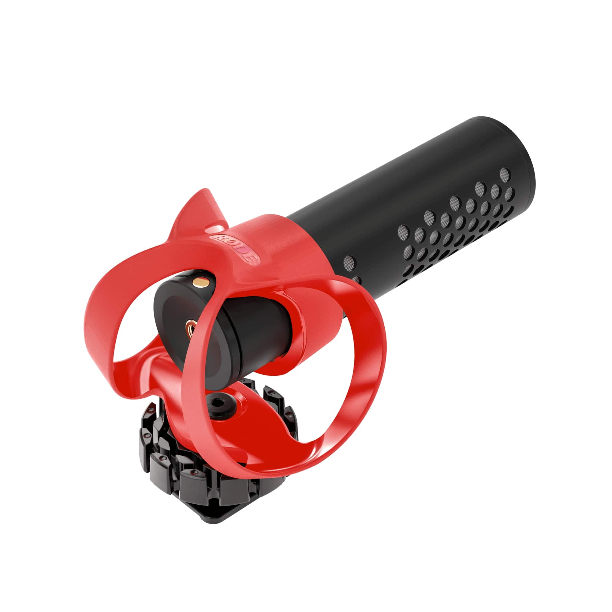 RØDE VIDEOMICRO Ⅱ RODE VideoMicro II Ultra-Compact On-Camera Microphone | SBR Pro Sound