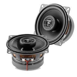 Focal Auditor ACX 100 - 4-Inch Coaxial Speakers