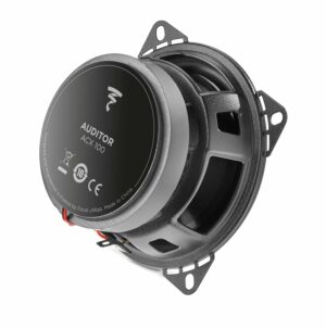 Focal Auditor ACX 100 - 4-Inch 30Watt RMS Coaxial Speakers | SBR