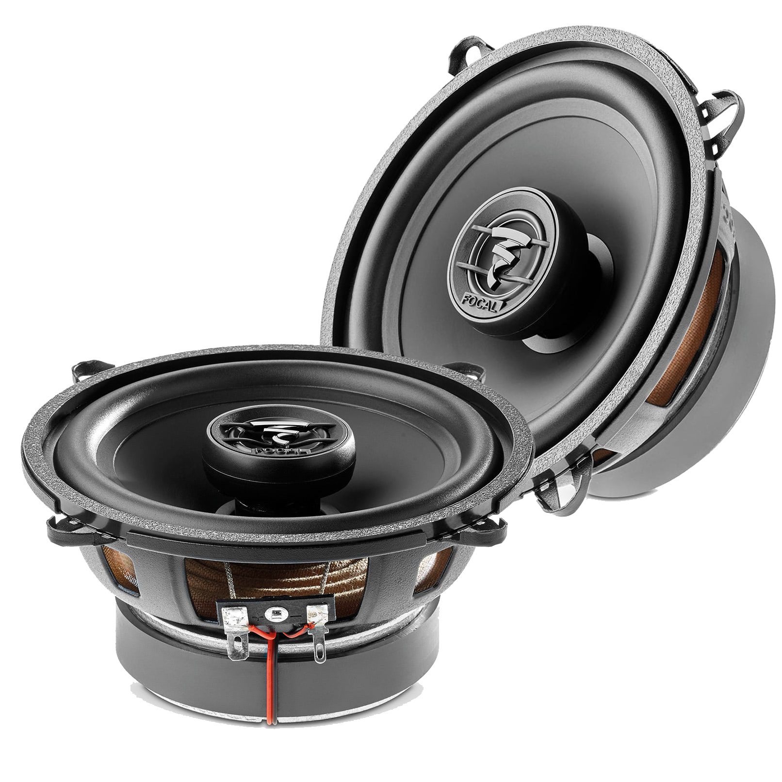 Focal Auditor ACX 130 - 5-Inch 50Watt RMS Coaxial Speakers | SBR