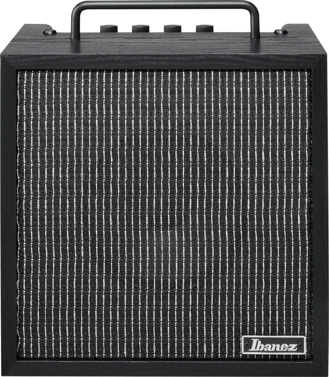 Ibanez Guitar Amplifier Combo, IBZ10BV2-U – Buy Online in Jordan