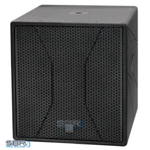 Lane Pro LS118S - 18" 600Watt RMS Passive Subwoofer