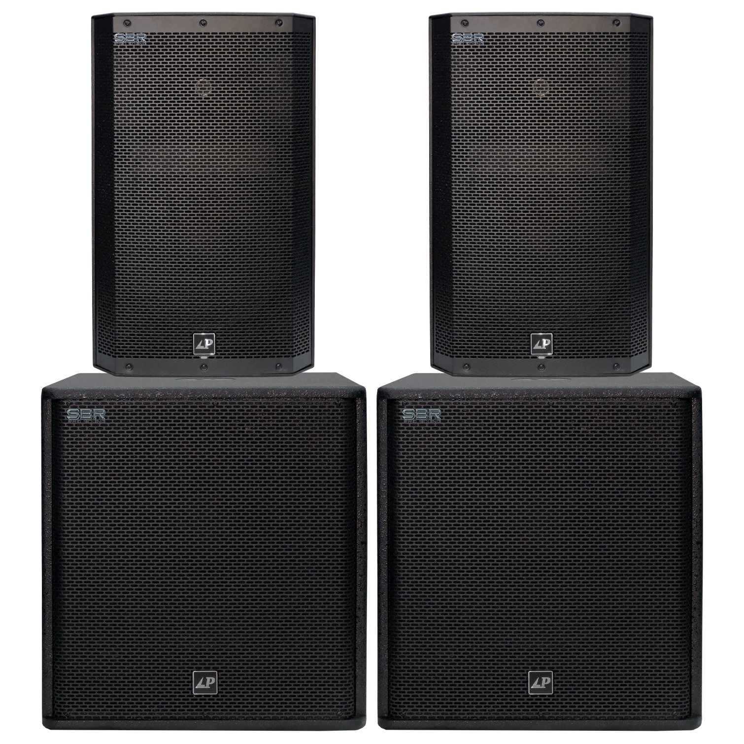 Price Good Speaker System Passive Audio Line Array Speaker Single