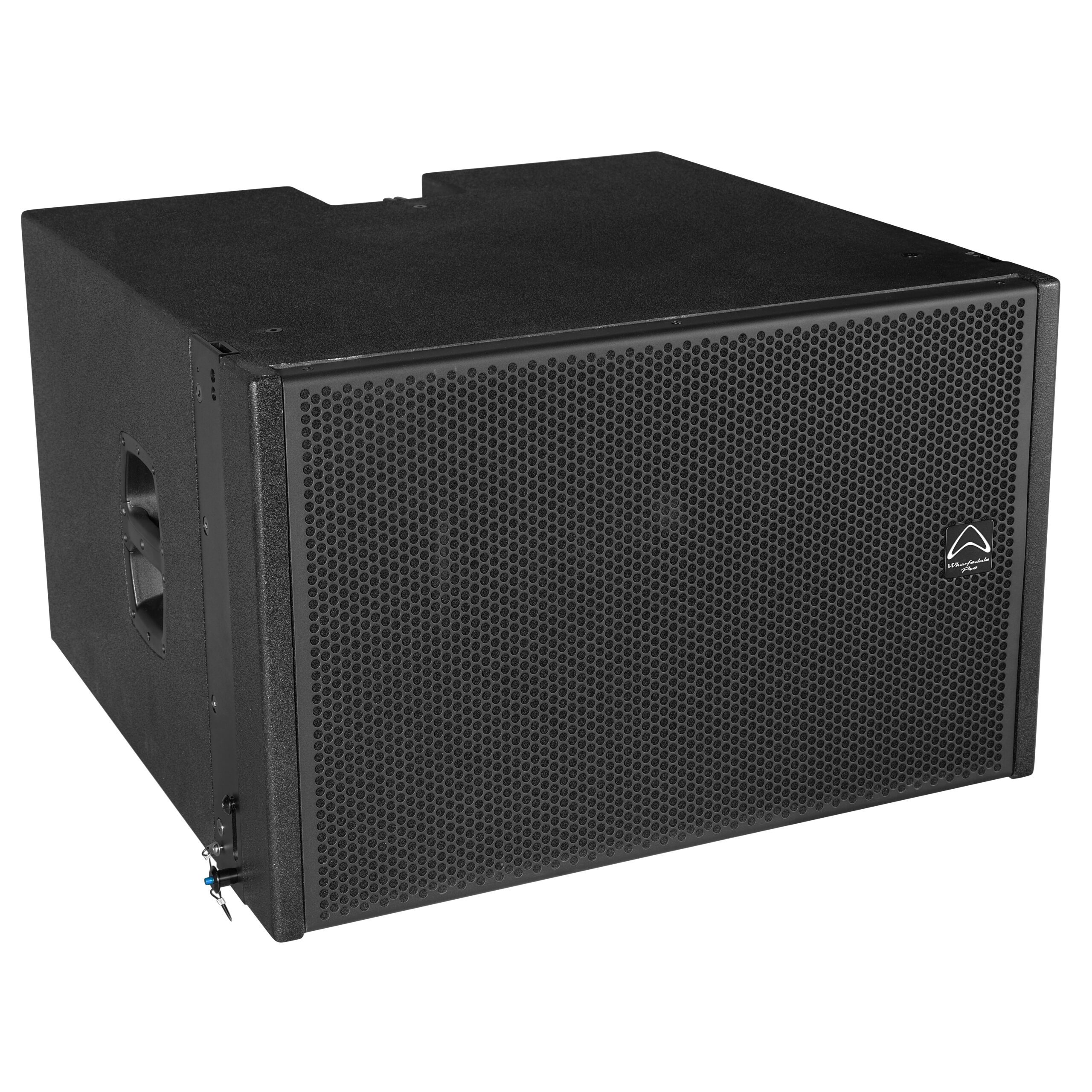 Wharfedale Pro -28A Active Powered Line Array System| SBR Pro Sound