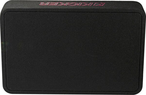 Kicker Solo-Baric 46TL7T122 12-inch 600Watt RMS Dual 2 Ohm Loaded