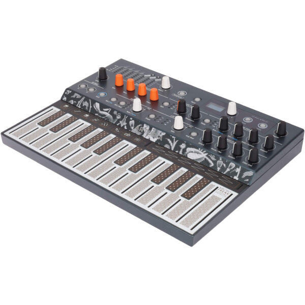 Arturia MicroFreak Hybrid Synthesizer | SBR Pro Sound