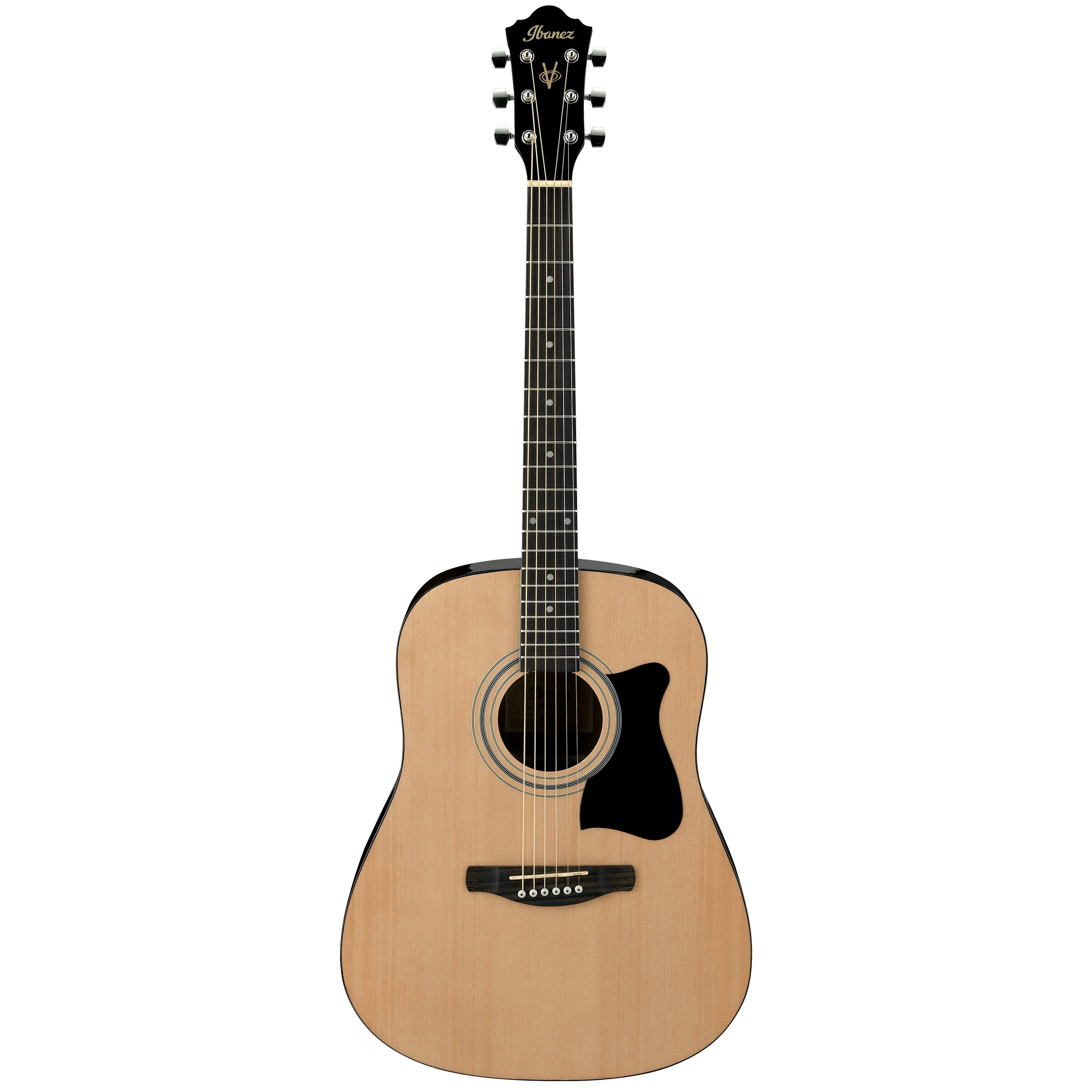 Ibanez V50NJP Jampack Acoustic Guitar Kit | SBR Pro Sound