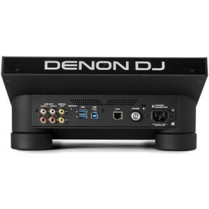 Denon DJ SC6000M Prime Professional Dual-Layer Media Player | SBR