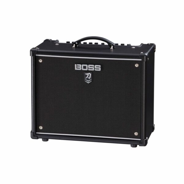 Boss Katana 50 MkII | SBR Pro Sound Stage-Class 50-Watt Combo Amp