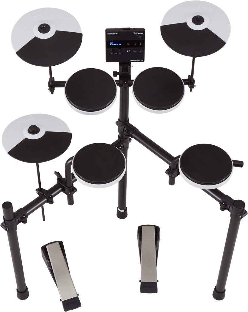 Roland TD-02K | SBR Pro Sound
