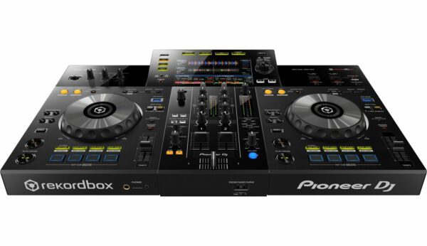 Pioneer DJ XDJ-RR コントローラー 本体 Pioneer XDJ-RR 2-Channel All-In-One DJ System| SBR Pro Sound