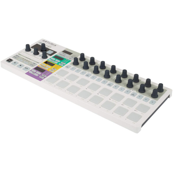 Arturia BeatStep Pro Sequencer & MIDI controller | SBR Pro Sound