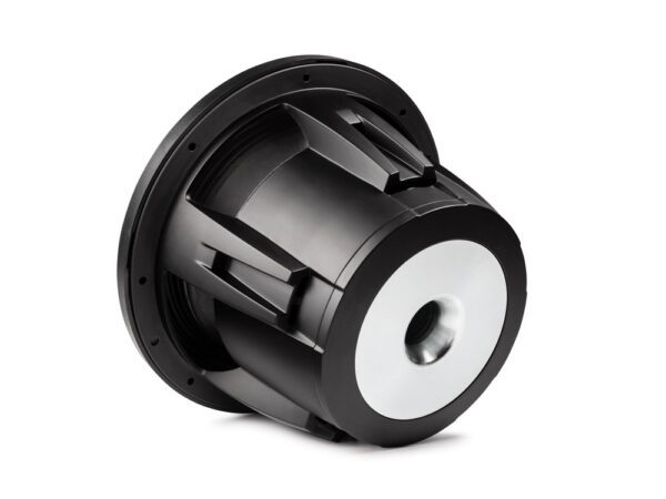 Alpine R-Series R2-W12D2 - 12-Inch Dual 2-Ohm DVC Subwoofer | SBR