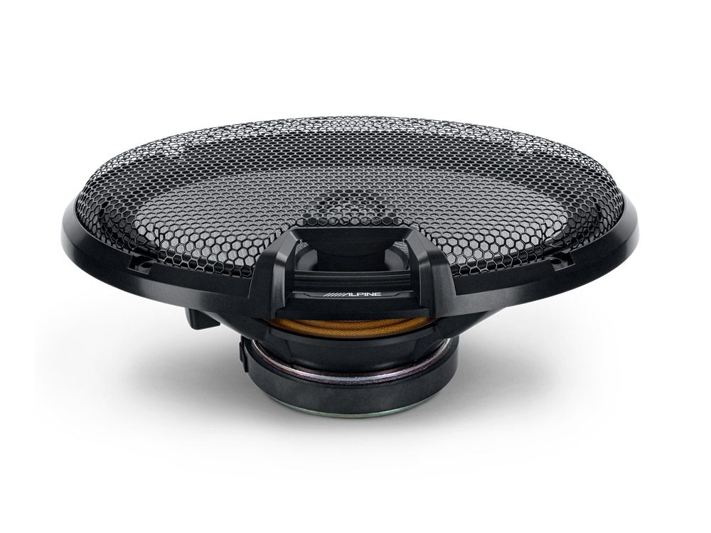 Alpine R-Series R2-S69 - 6x9