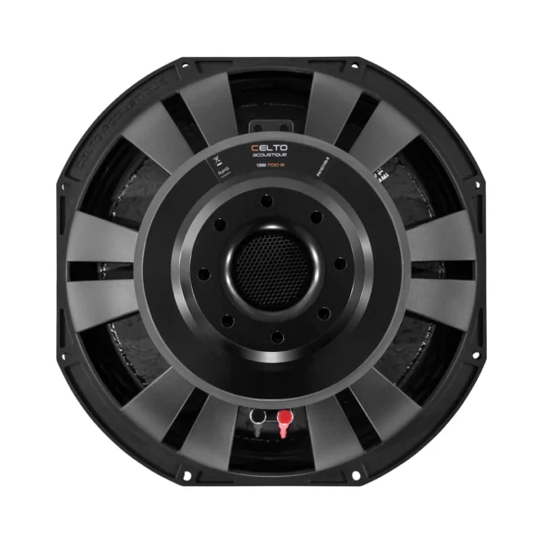 Celto Acoustique 15CMB700-8 | SBR Pro Sound