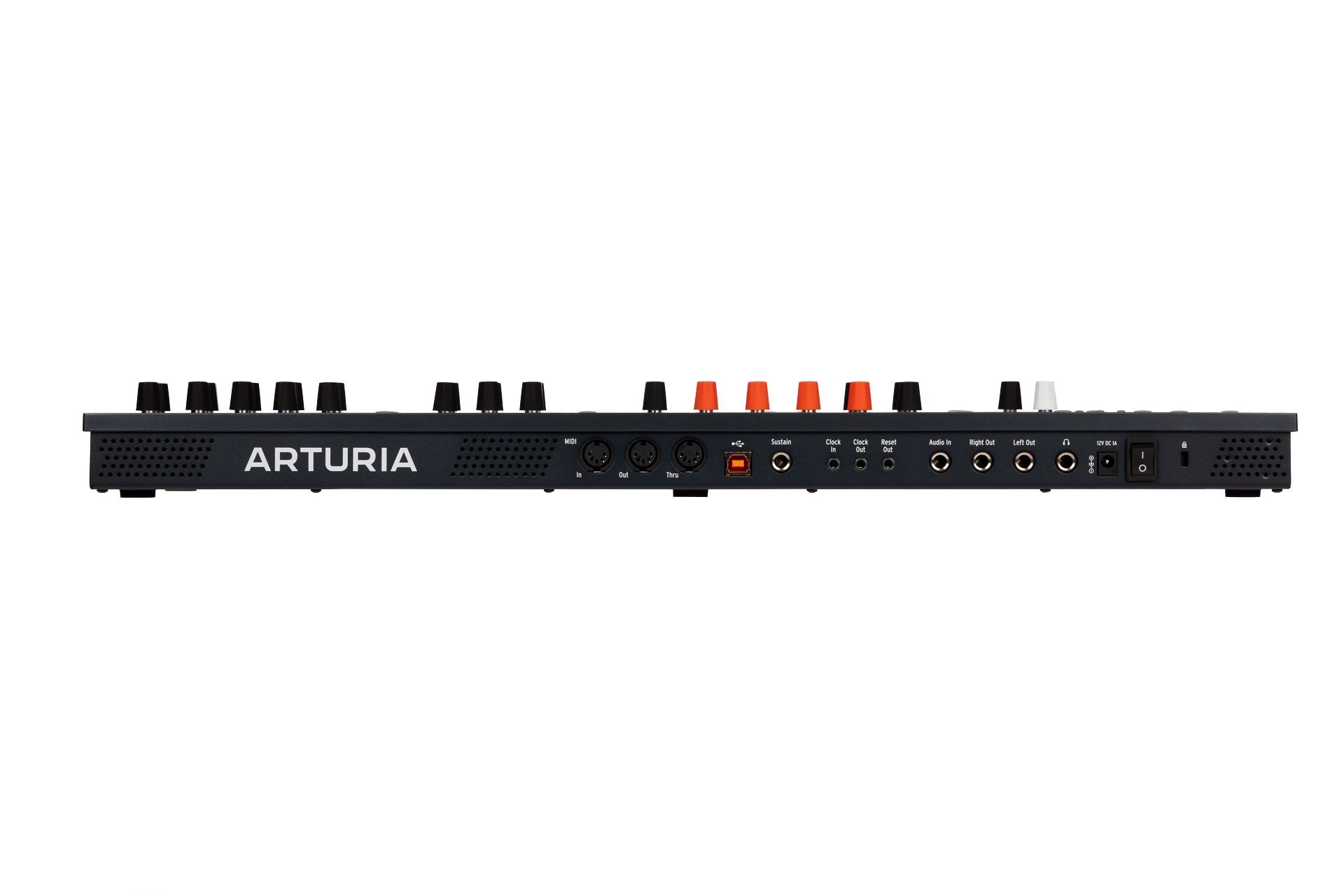 Arturia MiniFreak Spontaneous algorithmic synthesizer | SBR Pro Sound